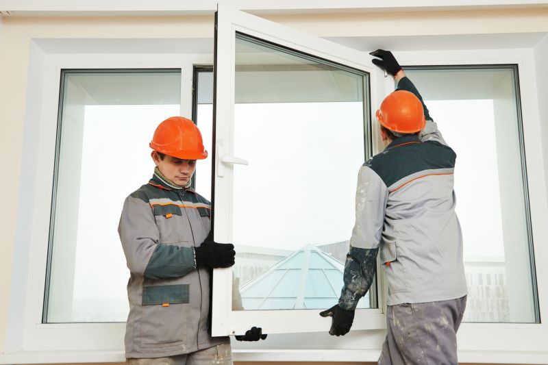 Best Window Installation Contractors in Mustang, OK